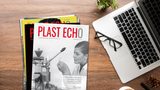 Październikowy numer "Plast Echo" już dostępny