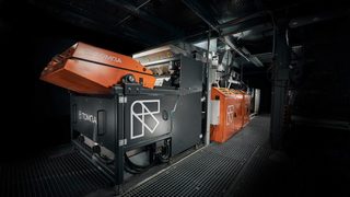 Tomra Sorting Recycling’s