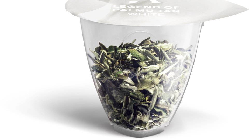 ‘World first’ tea capsules made using SABIC's Trucircle
