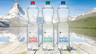 Pearlwater i Sidel: udane