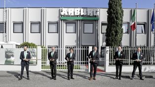 Wydarzenie inauguracyjne 