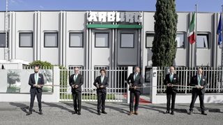 Wydarzenie inauguracyjne 