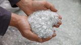 The world’s first carbon-neutral rPET