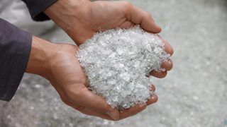 The world’s first carbon-