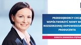 Firmy czekają na nowy model rozszerzonej odpowiedzialności producenta