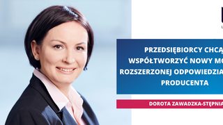 Firmy czekają na nowy mod