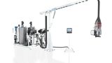 The new RimStar Smart from KraussMaffei