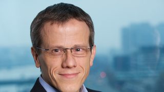 Ericsson wdraża platformę