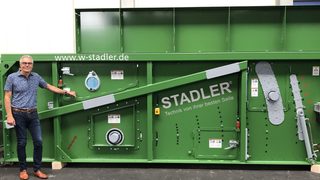 STADLER celebrates the pr
