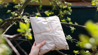 E-handel wraca do plastik