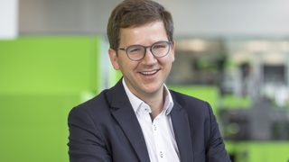 New Head of Process Techn