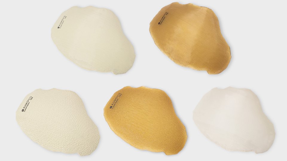 Kumovis to showcase new 3D printing solutions with more than ten medical-grade polymers 