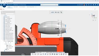 Dassault Systèmes przedst