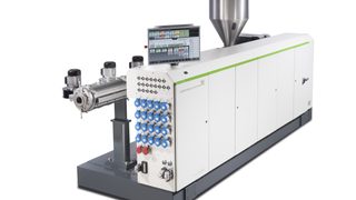 Ideal for large-diameter 