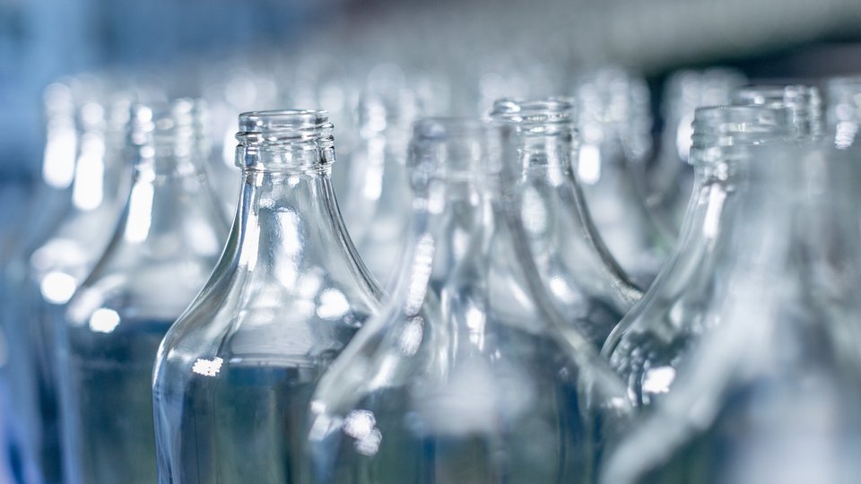O-I Glass and Krones AG sign Collaboration Agreement