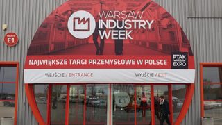 Warsaw Industry Week prze