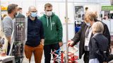 Odbyły się Targi Symas i Maintenance