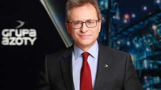 Wojciech Wardacki nie jes