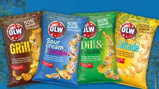 Orkla and IRPLAST join SA
