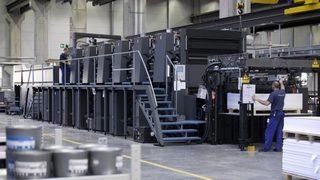 Targi drupa również dla b