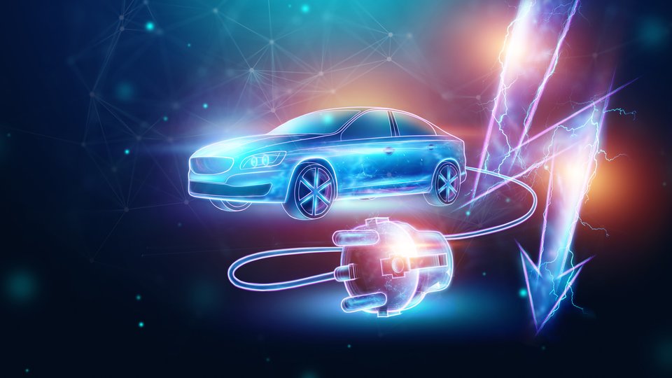 Koniec mitu o milionie aut elektrycznych