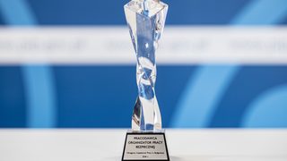 Anwil laureatem konkursu 