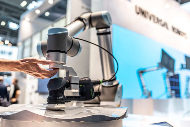 cobot-ur10e