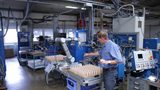 Roboty i pieniądze - różne formy finansowania robotyzacji 