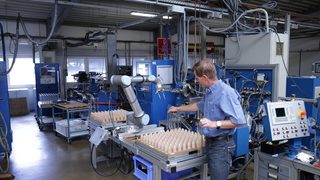Roboty i pieniądze - różn