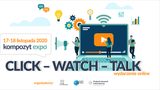 Click-Watch-Talk Kompozyt-Expo już w listopadzie