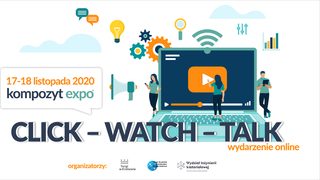 Click-Watch-Talk Kompozyt
