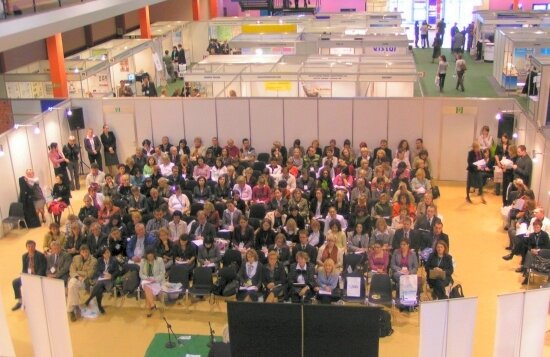 Bio-Forum w Łodzi