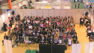Bio-Forum w Łodzi