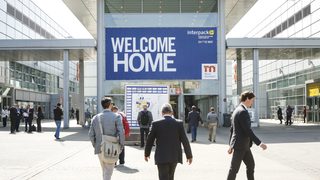 interpack 2021 still on c