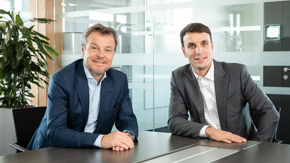 Alpla Group: new CEO from 2021