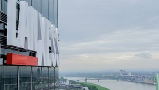 Lanxess potwierdza progno