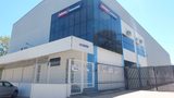 New building for Wittmann Battenfeld do Brasil