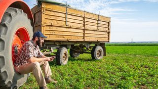 BASF Digital Farming otrz