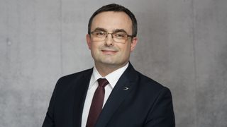 Tomasz Hinc nowym prezese