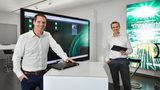 arburgXworld - Arburg’s digital platform