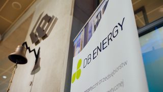 Wyniki finansowe DB Energ