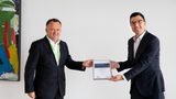 Engel is BEST Supplier of Brose