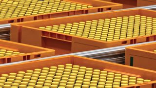 Grupa Utz: termoformowana