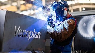  Vecoplan invests million