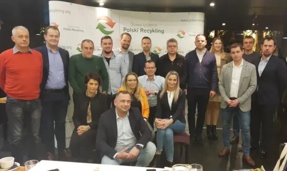 "Polski Recykling" o najistotniejszych problemach branży