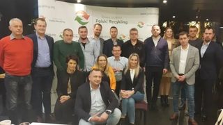 "Polski Recykling" o naji
