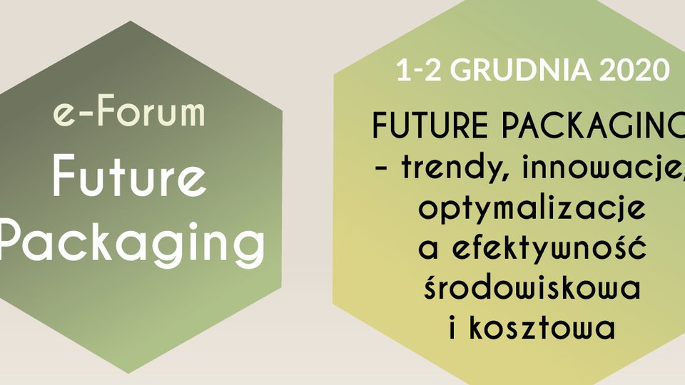 e-Forum Future Packaging 