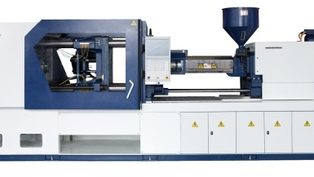 Dospel Plastics na targac