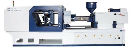 Dospel Plastics na targach Plastpol 2008