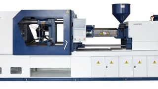 Dospel Plastics na targac